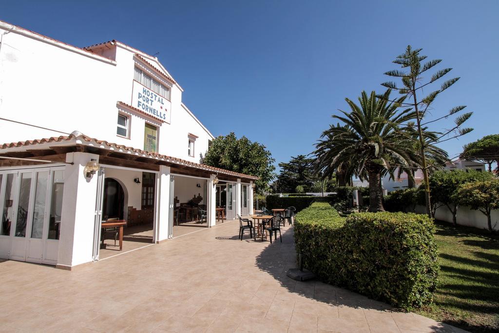 Guest house Port Fornells (adults Only)