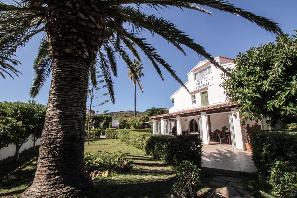 Guest house Port Fornells (adults Only) 2*