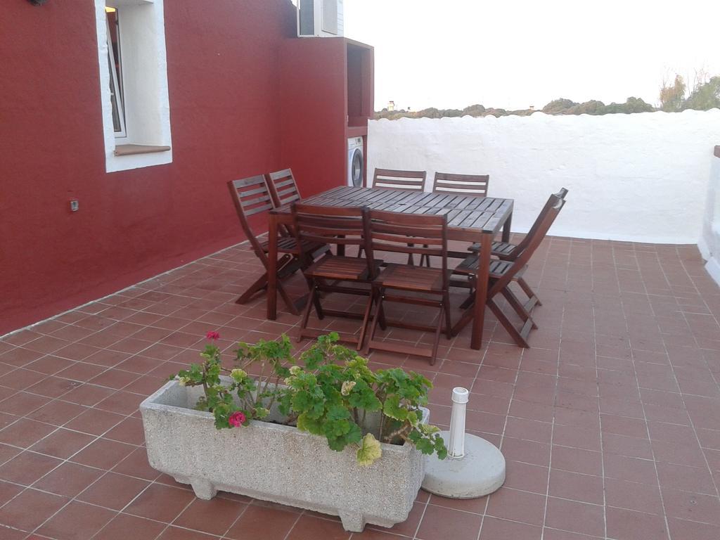 Agroturismo Matxani Gran Farm stay