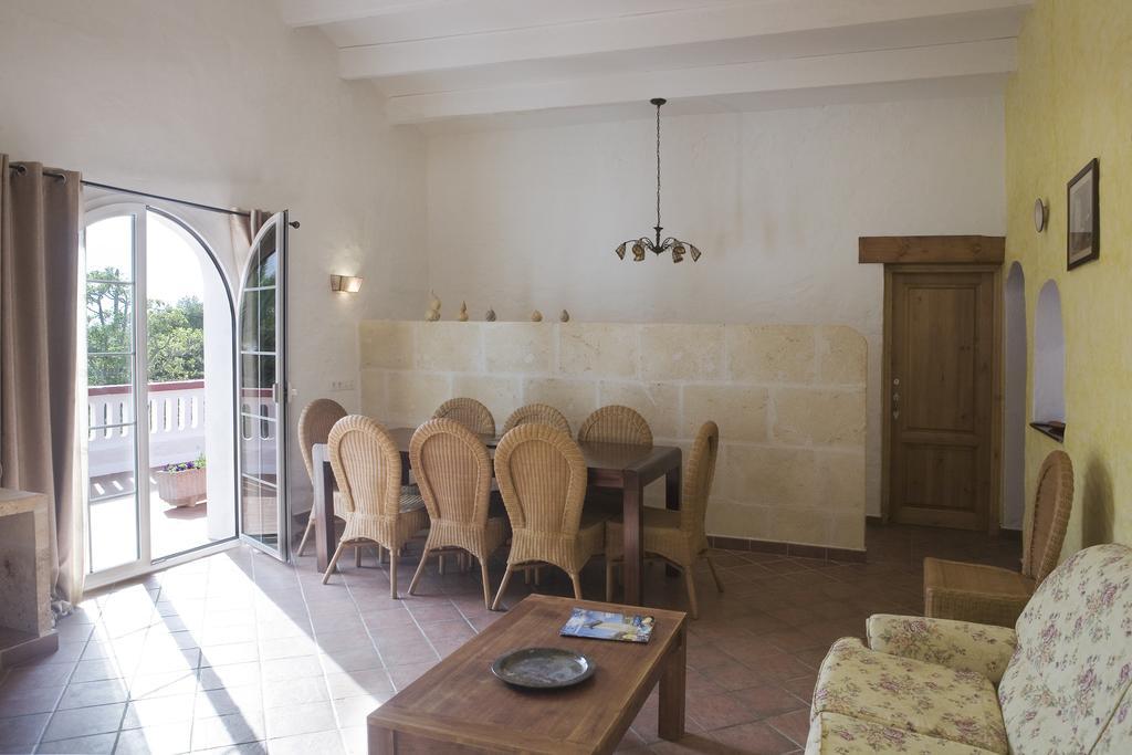 Agroturismo Matxani Gran Farm stay