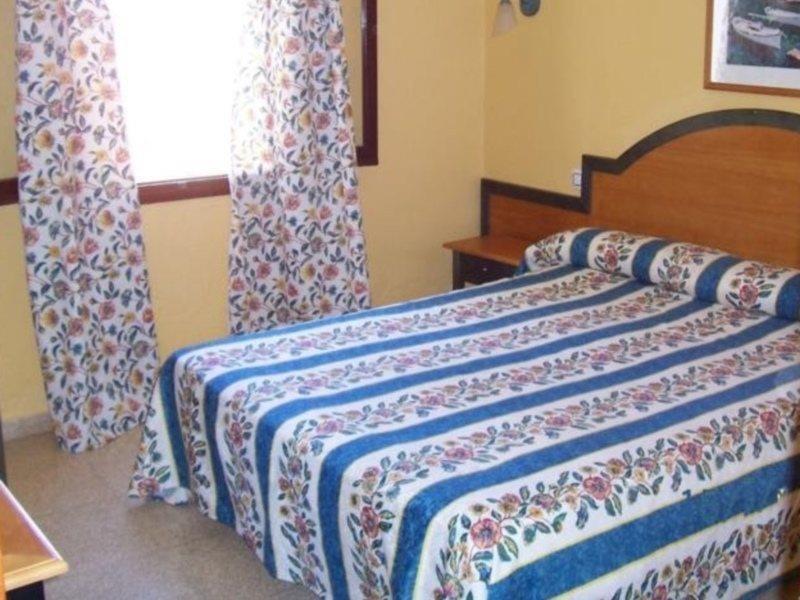 Nure Cel Blau Apartment *
