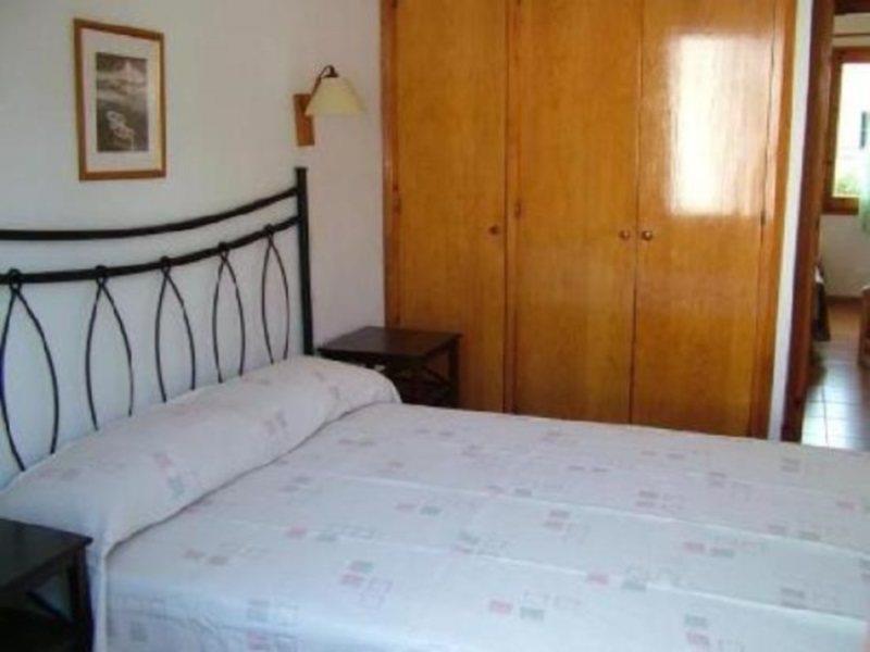 Sol Isla Apartment *