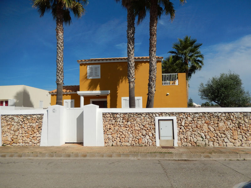 La Luna Apartment Ciutadella (Menorca)