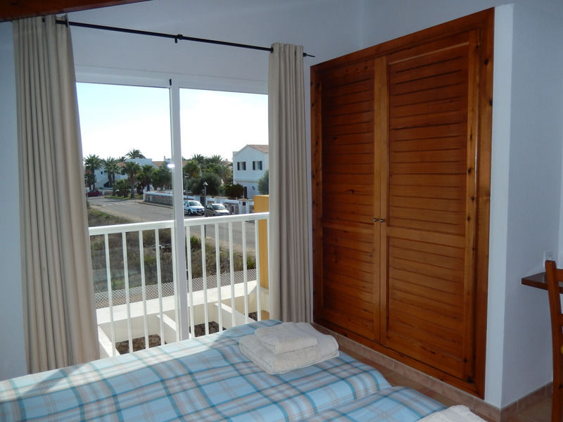 Apartamento La Luna Ciutadella (Menorca)