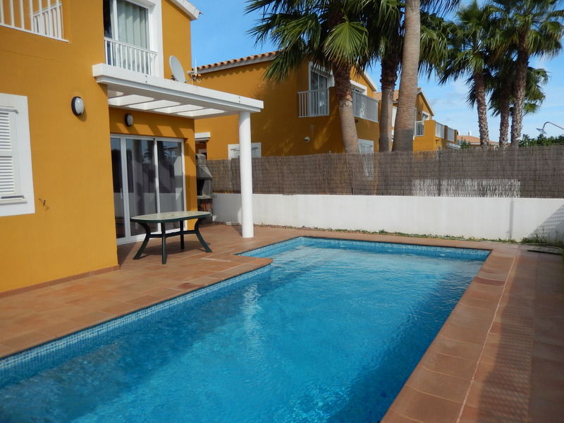 Apartment La Luna