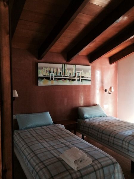 La Luna Apartment *