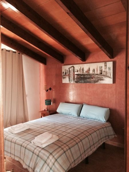 Apartamento La Luna Ciutadella (Menorca)