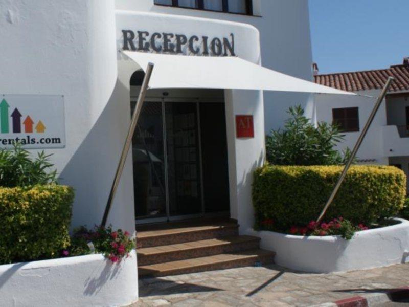 Villa Finesse By Menorcarentals
