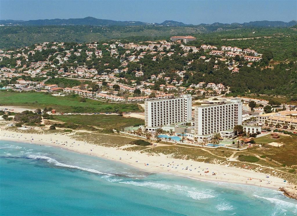 Sol Milanos Pingüinos Hotel