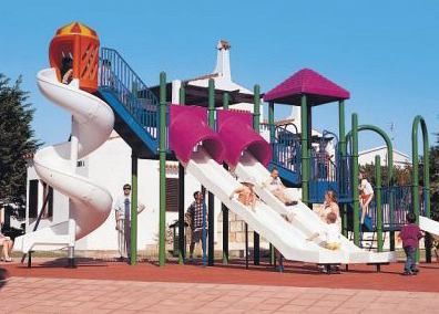Hotel Talayot Cala'N Blanes (Menorca)
