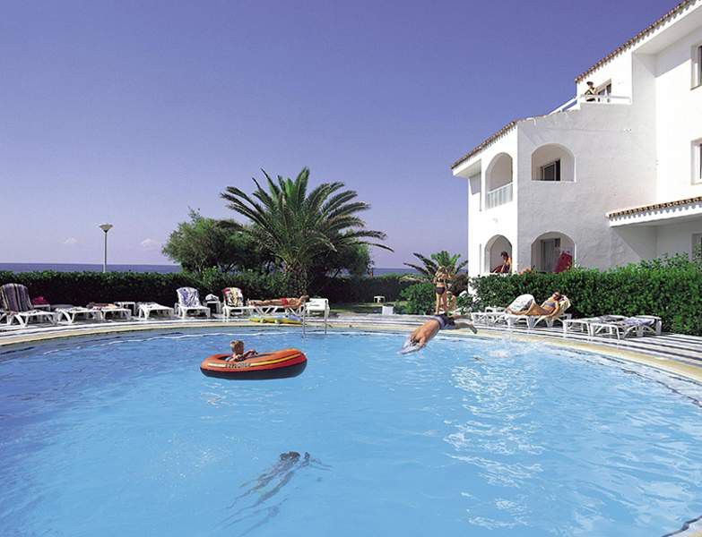 Globales Marina 4*