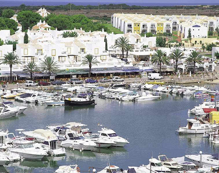 Globales Marina