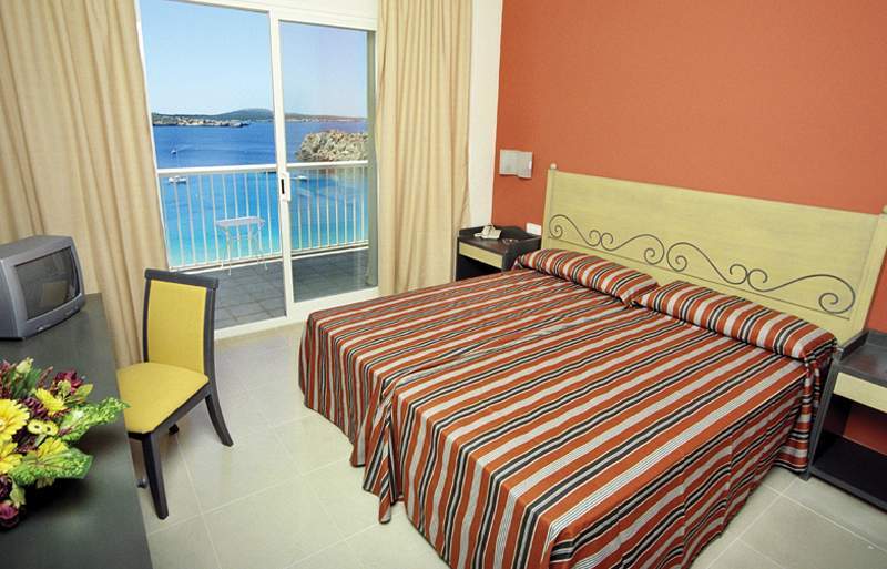 Hotel Club Aguamarina