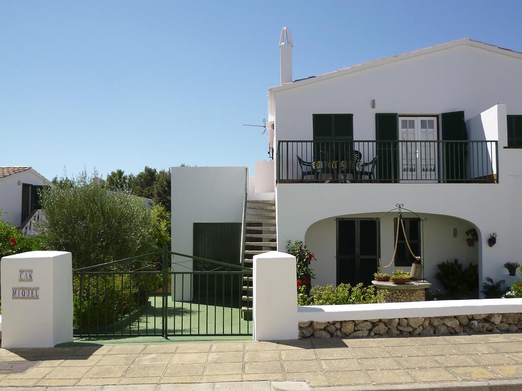 Apartamento 2ª Planta Ca'N Miquel