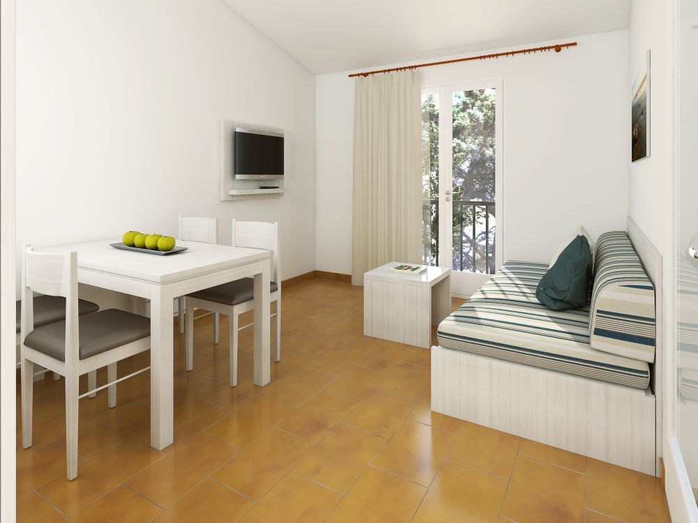 Cala Blanca Apartment