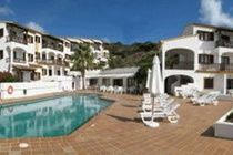 Calallonga Menorca 4*