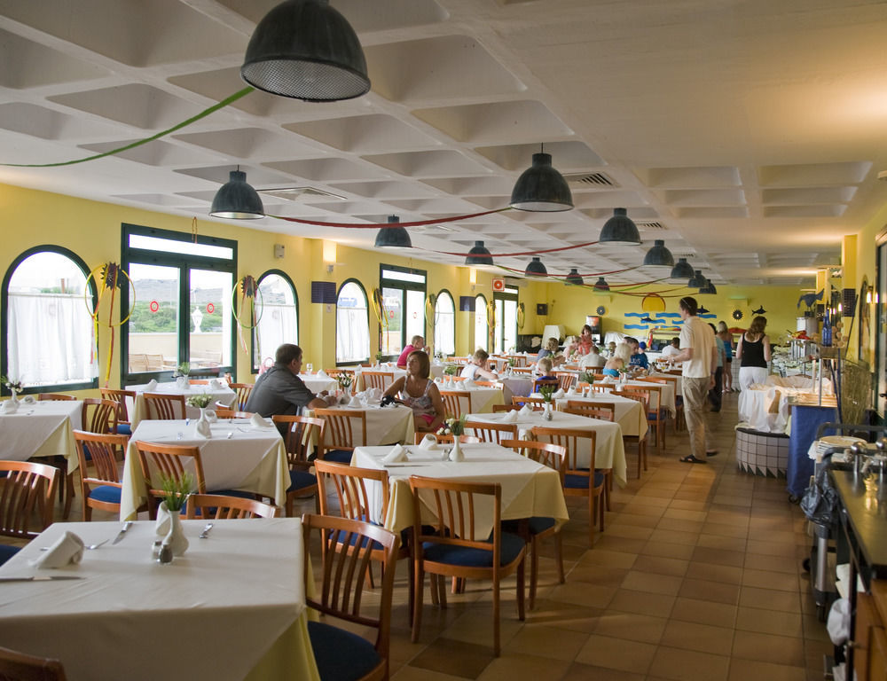 Globales Binimar 3* Cala'N Blanes (Menorca)
