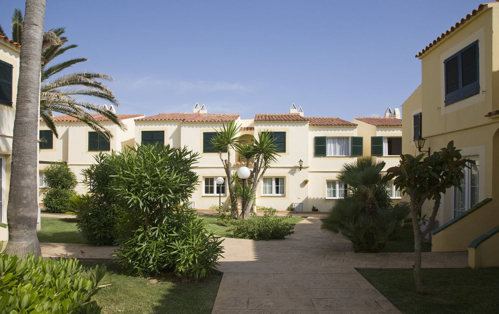 Apartahotel Globales Binimar