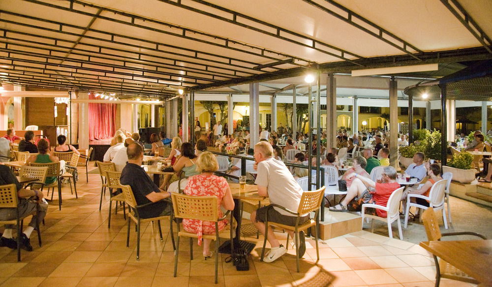 Globales Binimar Apartahotel Cala'N Blanes (Menorca)