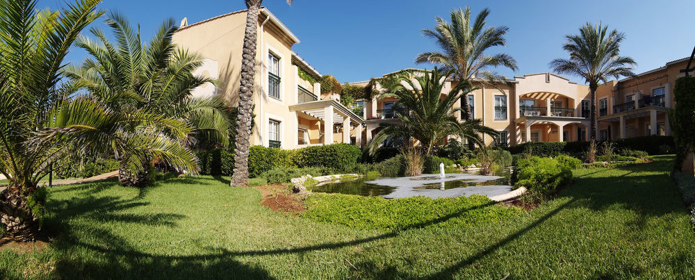 Apartahotel Zafiro Menorca Cala'N Bosch (Menorca)