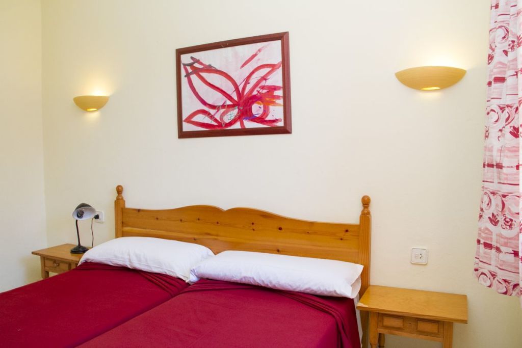 Aparthotel Grupoandria Club Andria