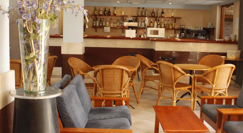 Aparthotel Grupoandria Club Andria