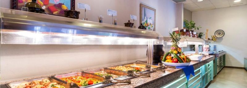 Aparthotel Comitas Tramontana Park 3*