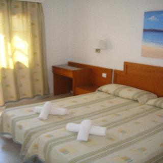 Piscis Apartment *