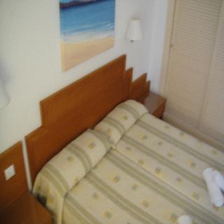 Apartment Piscis