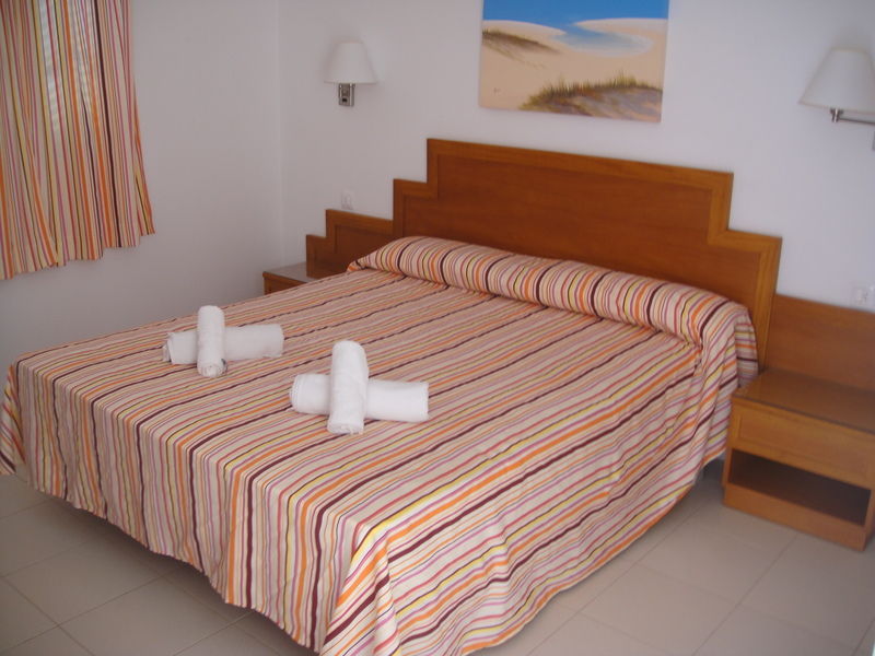 Piscis Cala Blanca (Menorca)