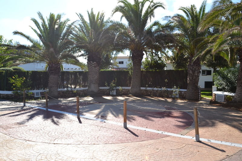 Finesse By Menorcarentals Villa *