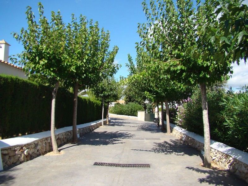 Finesse By Menorcarentals * Son Bou