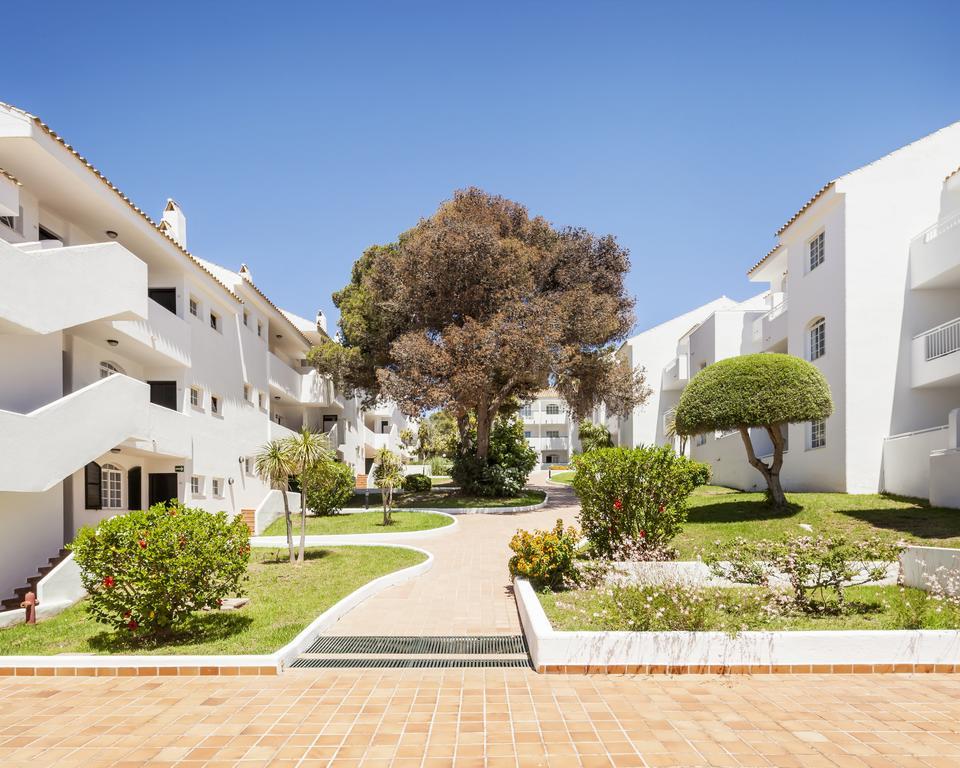 Ilunion Menorca Apartahotel Cala Galdana (Menorca)