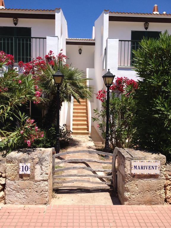 Marivent * Cala'N Blanes (Menorca)