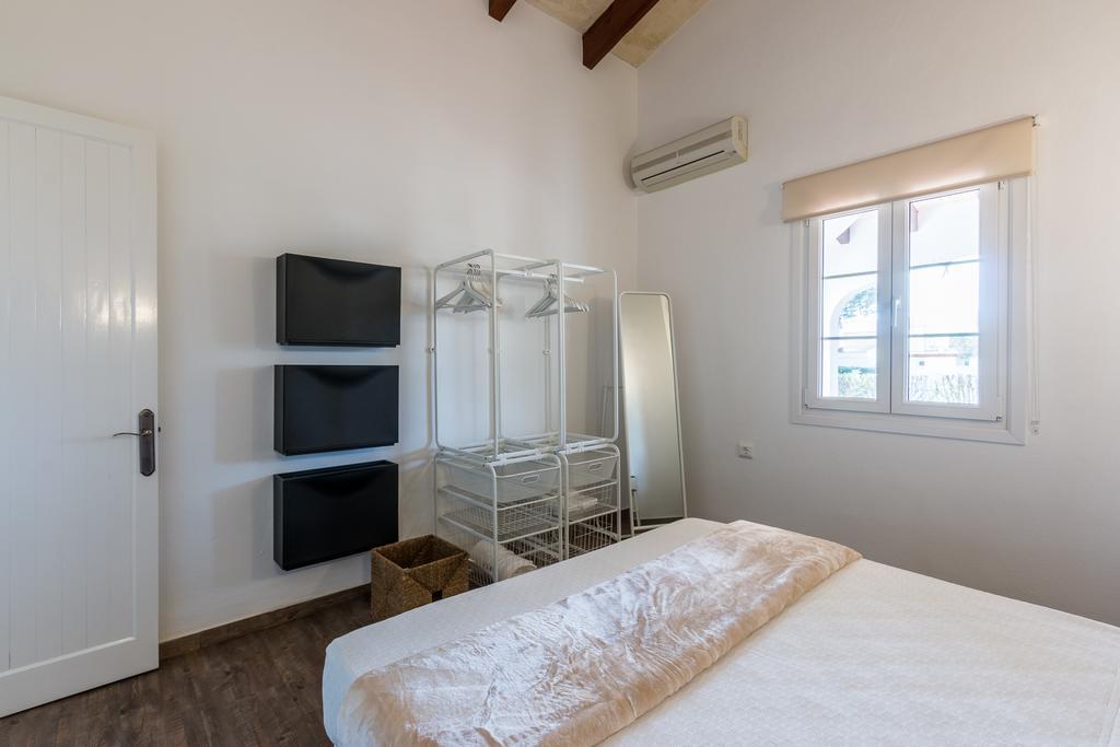 Fina Сasa de vacaciones Cala'N Blanes (Menorca)