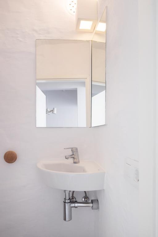 Holiday home Cas Conco Es Mercadal