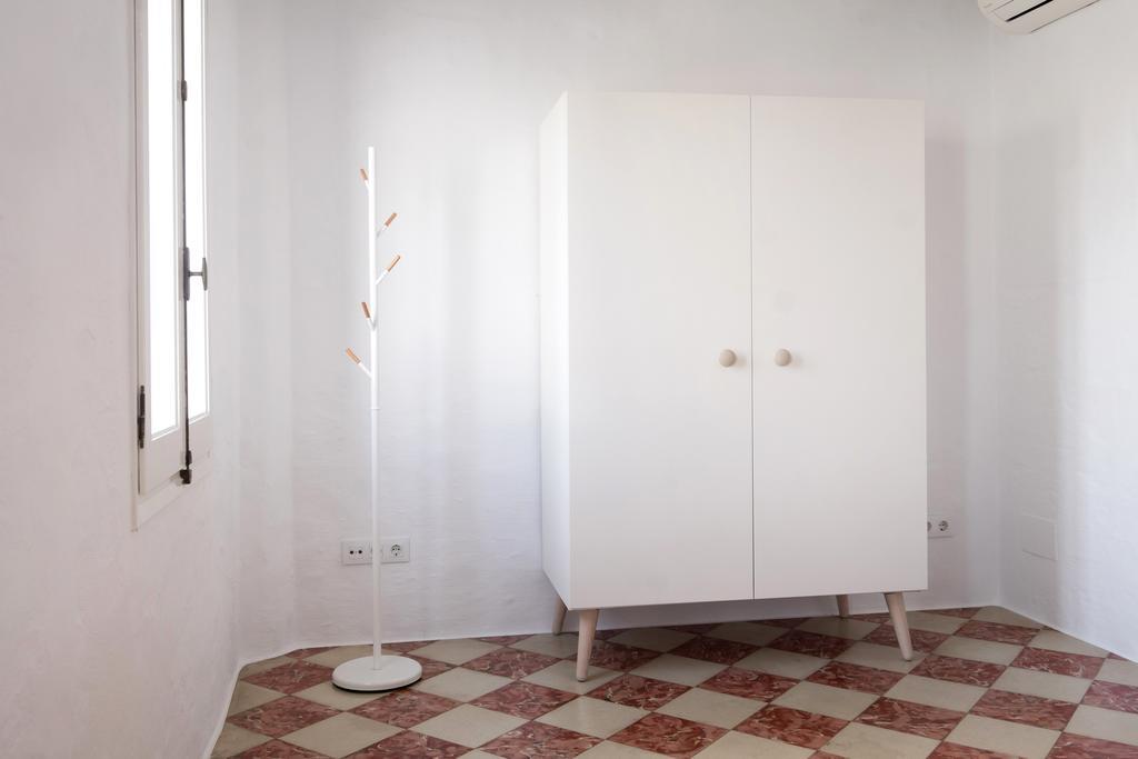 Holiday home Cas Conco Es Mercadal