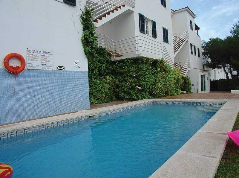 Piscis Cala Blanca (Menorca)