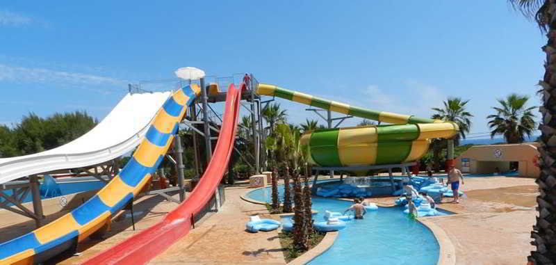 Resort Marina Parc By Llum Arenal d'en Castell