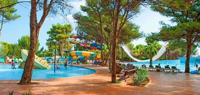Resort Marina Parc By Llum 4*