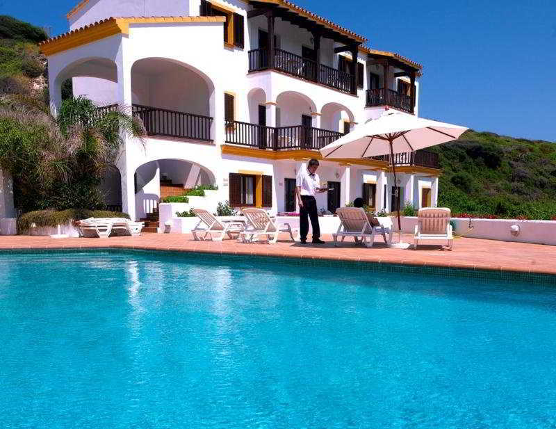Calallonga Menorca