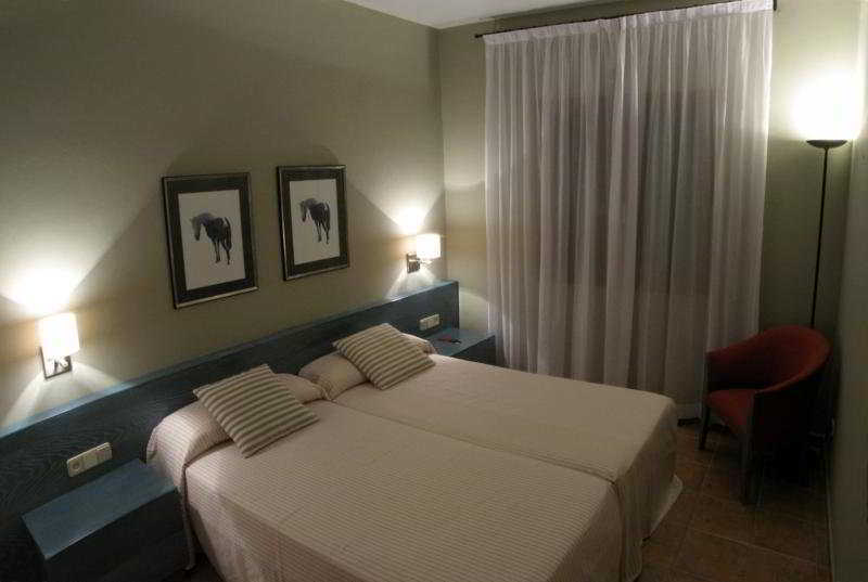 Hotel Calallonga Menorca 4*