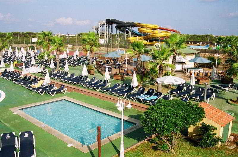 Marinda Garden Cala'N Bosch (Menorca)