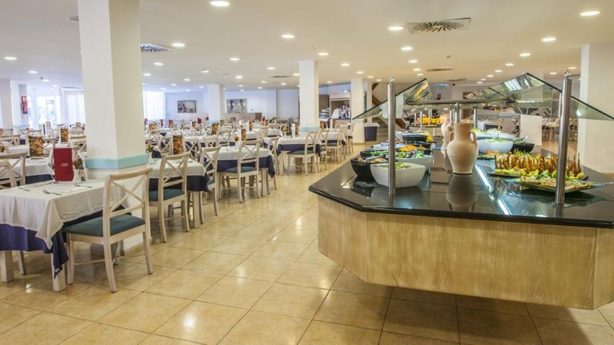 Marinda Garden 3* Cala'N Bosch (Menorca)