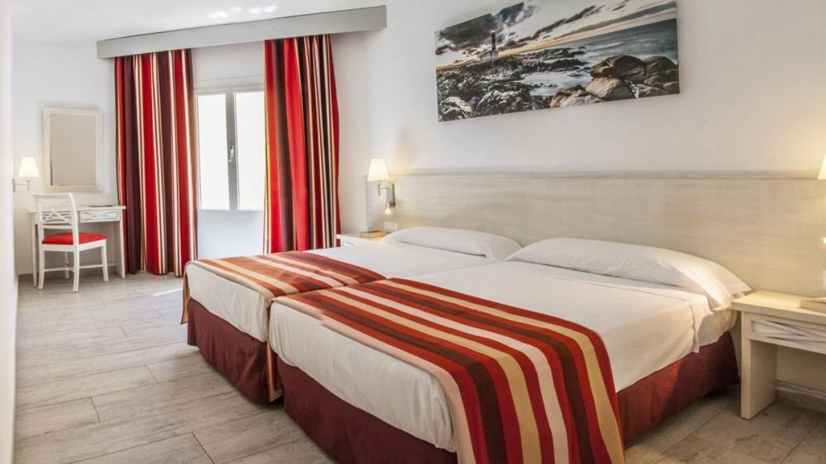 Apartamento Marinda Garden
