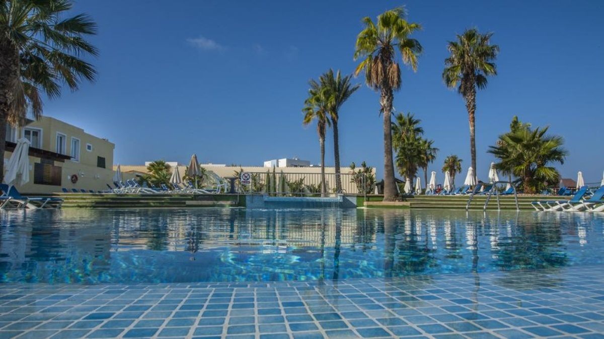 Marinda Garden Cala'N Bosch (Menorca)