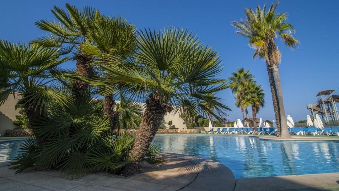 Marinda Garden 3*