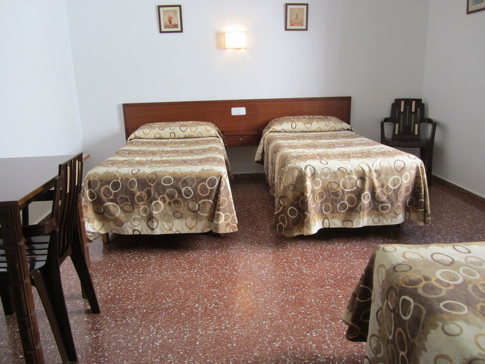 Jume - Urban Mahon (Menorca)