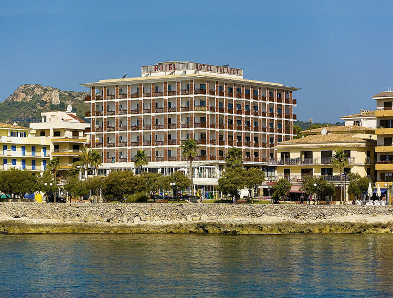 Talayot Hotel 2*