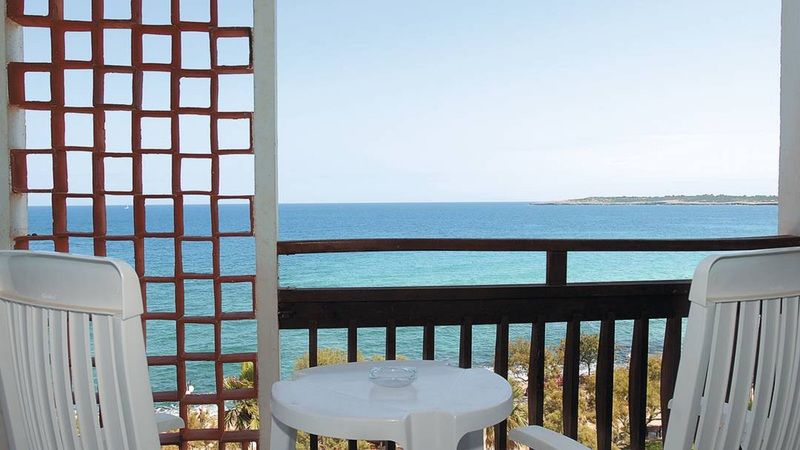 Talayot 2* Cala'N Blanes (Menorca)